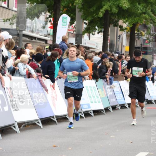21.09.2025 - PSD Bank Halbmarathon Strokosch-Dieckow http://msf.ph/oto/8923493 21.09.2025 12:02:48 Ziel 3087 meine-sportfotos.de