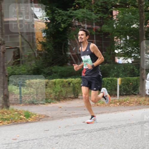 21.09.2025 - PSD Bank Halbmarathon Luisa Fischer http://msf.ph/oto/8923499 21.09.2025 11:08:42 Laufen 1095, 210 meine-sportfotos.de