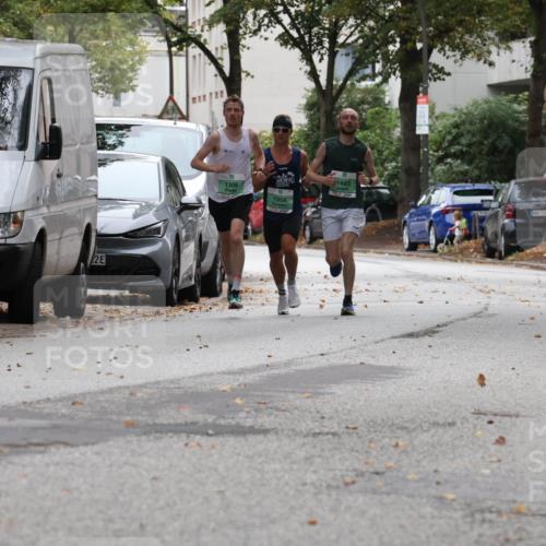 21.09.2025 - PSD Bank Halbmarathon Luisa Fischer http://msf.ph/oto/8923506 21.09.2025 11:08:52 Laufen 2, 1843, 1306, 1358 meine-sportfotos.de