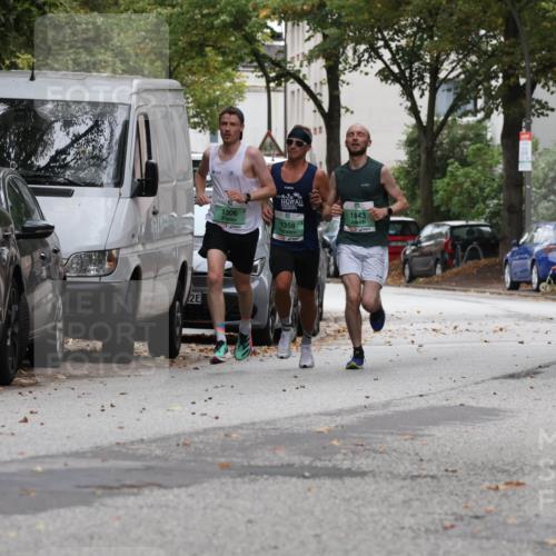 21.09.2025 - PSD Bank Halbmarathon Luisa Fischer http://msf.ph/oto/8923516 21.09.2025 11:08:54 Laufen 2, 1306, 1843, 1358, 22 meine-sportfotos.de