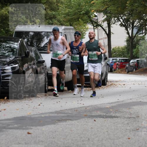 21.09.2025 - PSD Bank Halbmarathon Luisa Fischer http://msf.ph/oto/8923524 21.09.2025 11:08:55 Laufen 1843, 1306, 1358, 2 meine-sportfotos.de