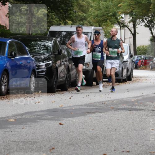 21.09.2025 - PSD Bank Halbmarathon Luisa Fischer http://msf.ph/oto/8923525 21.09.2025 11:08:56 Laufen 1843, 1306, 1358 meine-sportfotos.de