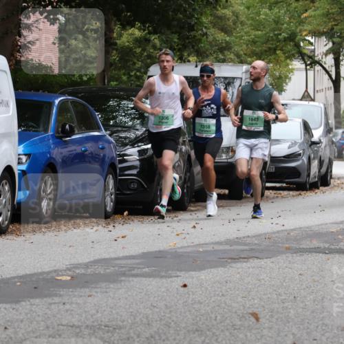 21.09.2025 - PSD Bank Halbmarathon Luisa Fischer http://msf.ph/oto/8923529 21.09.2025 11:08:56 Laufen 1306, 1843, 1358, 2 meine-sportfotos.de