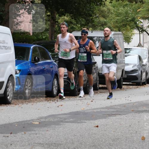21.09.2025 - PSD Bank Halbmarathon Luisa Fischer http://msf.ph/oto/8923531 21.09.2025 11:08:57 Laufen 1306, 1358, 1843 meine-sportfotos.de