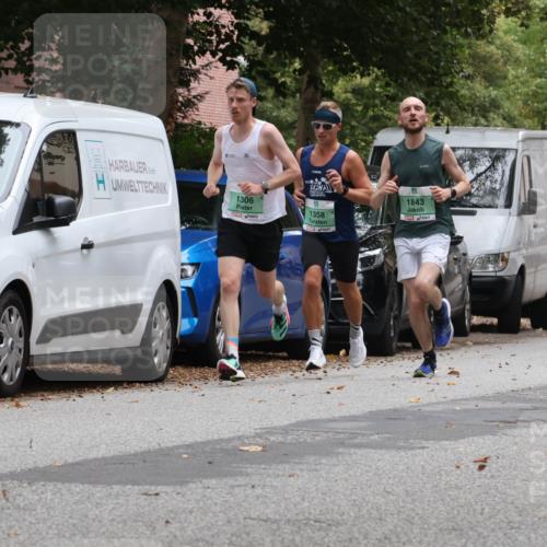 21.09.2025 - PSD Bank Halbmarathon Luisa Fischer http://msf.ph/oto/8923535 21.09.2025 11:08:57 Laufen 1306, 1358, 1843, 2 meine-sportfotos.de