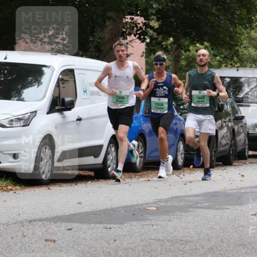 21.09.2025 - PSD Bank Halbmarathon Luisa Fischer http://msf.ph/oto/8923537 21.09.2025 11:08:58 Laufen 210, 1306, 1358, 1843 meine-sportfotos.de