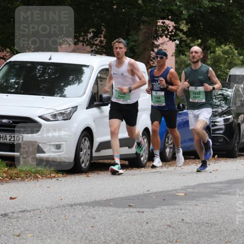 21.09.2025 - PSD Bank Halbmarathon Luisa Fischer http://msf.ph/oto/8923538 21.09.2025 11:08:58 Laufen 210, 1300, 1843, 1358 meine-sportfotos.de