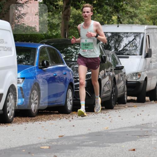 21.09.2025 - PSD Bank Halbmarathon Luisa Fischer http://msf.ph/oto/8923569 21.09.2025 11:09:35 Laufen 1833, 2 meine-sportfotos.de