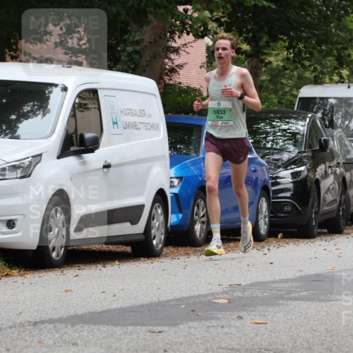 21.09.2025 - PSD Bank Halbmarathon Luisa Fischer http://msf.ph/oto/8923572 21.09.2025 11:09:36 Laufen 210, 1833, 2 meine-sportfotos.de