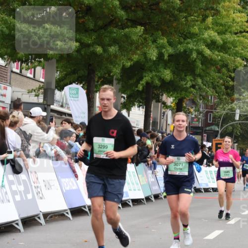 21.09.2025 - PSD Bank Halbmarathon Strokosch-Dieckow http://msf.ph/oto/8923573 21.09.2025 12:02:56 Ziel 2448, 3071, 3114, 3130, 3299 meine-sportfotos.de