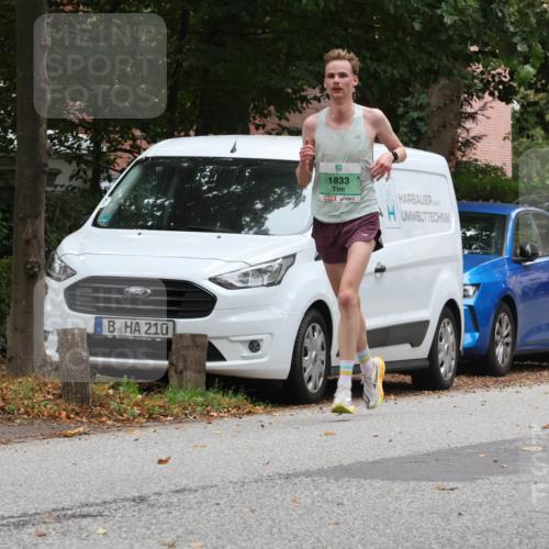 21.09.2025 - PSD Bank Halbmarathon Luisa Fischer http://msf.ph/oto/8923577 21.09.2025 11:09:37 Laufen 210, 1833 meine-sportfotos.de