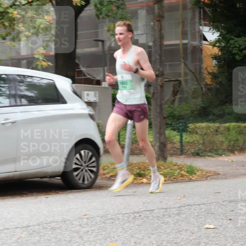 21.09.2025 - PSD Bank Halbmarathon Luisa Fischer http://msf.ph/oto/8923591 21.09.2025 11:09:39 Laufen  meine-sportfotos.de