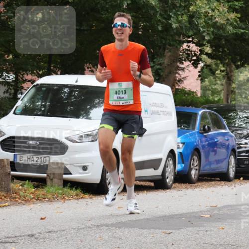 21.09.2025 - PSD Bank Halbmarathon Luisa Fischer http://msf.ph/oto/8923595 21.09.2025 11:09:54 Laufen 210, 4018, 1828 meine-sportfotos.de