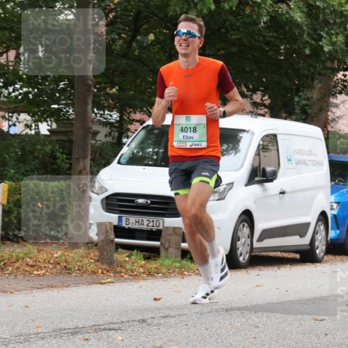 21.09.2025 - PSD Bank Halbmarathon Luisa Fischer http://msf.ph/oto/8923598 21.09.2025 11:09:54 Laufen 210, 4018 meine-sportfotos.de