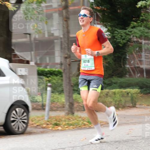 21.09.2025 - PSD Bank Halbmarathon Luisa Fischer http://msf.ph/oto/8923605 21.09.2025 11:09:55 Laufen 4018 meine-sportfotos.de