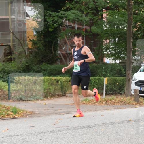 21.09.2025 - PSD Bank Halbmarathon Luisa Fischer http://msf.ph/oto/8923617 21.09.2025 11:09:59 Laufen 1828, 210 meine-sportfotos.de