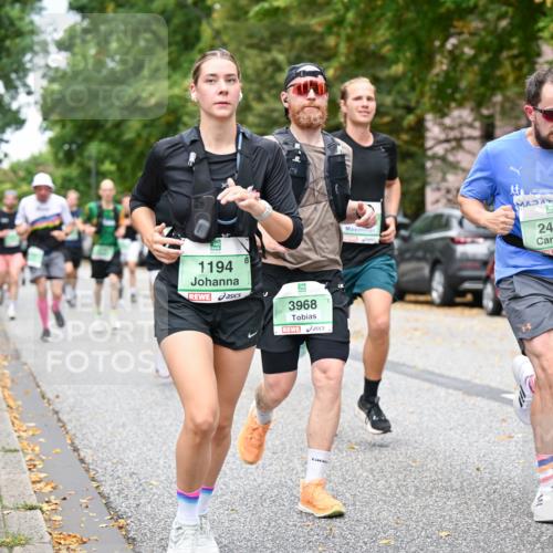 21.09.2025 - PSD Bank Halbmarathon Dr. Thomas Lammeyer http://msf.ph/oto/8923623 21.09.2025 10:43:00 Laufen 1194, 3968, 2402 meine-sportfotos.de
