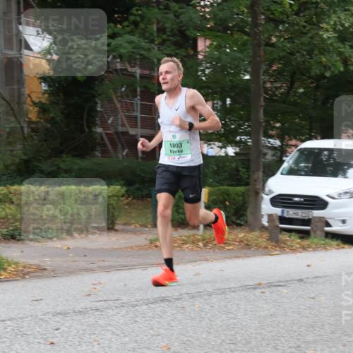 21.09.2025 - PSD Bank Halbmarathon Luisa Fischer http://msf.ph/oto/8923624 21.09.2025 11:10:01 Laufen 1803 meine-sportfotos.de