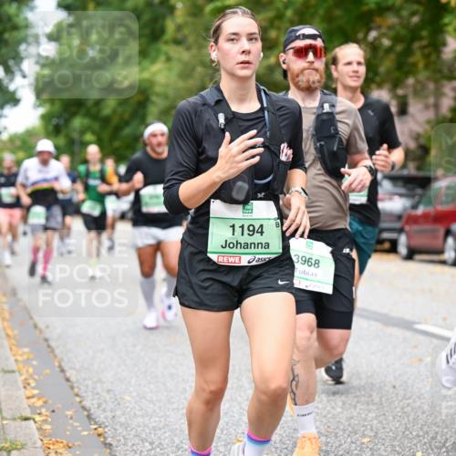 21.09.2025 - PSD Bank Halbmarathon Dr. Thomas Lammeyer http://msf.ph/oto/8923625 21.09.2025 10:43:00 Laufen 1194, 3968, 24 meine-sportfotos.de