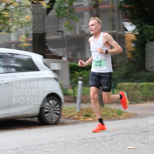 21.09.2025 - PSD Bank Halbmarathon Luisa Fischer http://msf.ph/oto/8923628 21.09.2025 11:10:02 Laufen 1803 meine-sportfotos.de