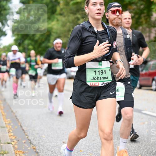 21.09.2025 - PSD Bank Halbmarathon Dr. Thomas Lammeyer http://msf.ph/oto/8923629 21.09.2025 10:43:00 Laufen 1194, 8, 15 meine-sportfotos.de