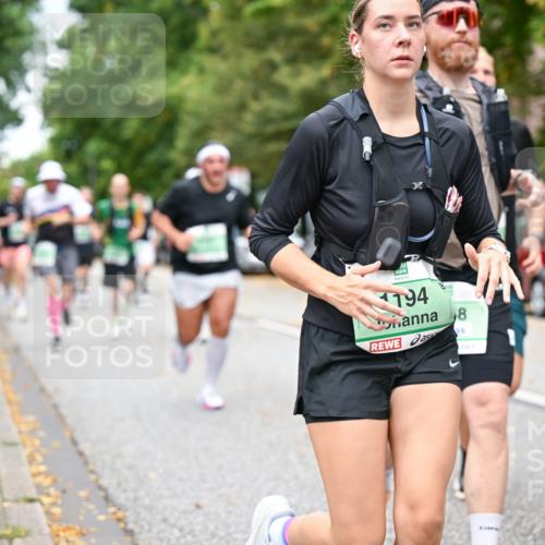 21.09.2025 - PSD Bank Halbmarathon Dr. Thomas Lammeyer http://msf.ph/oto/8923632 21.09.2025 10:43:00 Laufen 194, 8, 25 meine-sportfotos.de