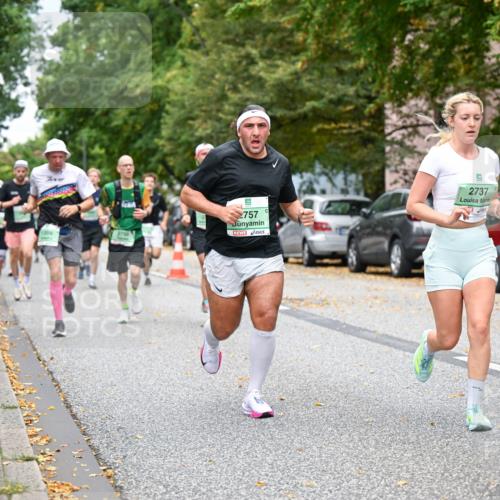21.09.2025 - PSD Bank Halbmarathon Dr. Thomas Lammeyer http://msf.ph/oto/8923641 21.09.2025 10:43:01 Laufen 1209, 2750, 2757, 2737 meine-sportfotos.de