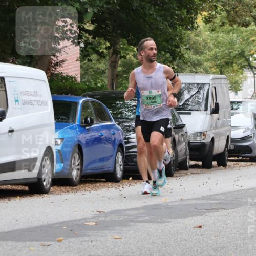 21.09.2025 - PSD Bank Halbmarathon Luisa Fischer http://msf.ph/oto/8923645 21.09.2025 11:10:20 Laufen 3899, 2 meine-sportfotos.de