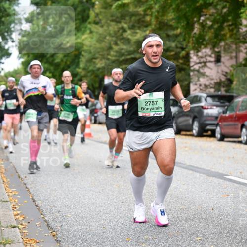 21.09.2025 - PSD Bank Halbmarathon Dr. Thomas Lammeyer http://msf.ph/oto/8923654 21.09.2025 10:43:01 Laufen 2757, 2, 37 meine-sportfotos.de