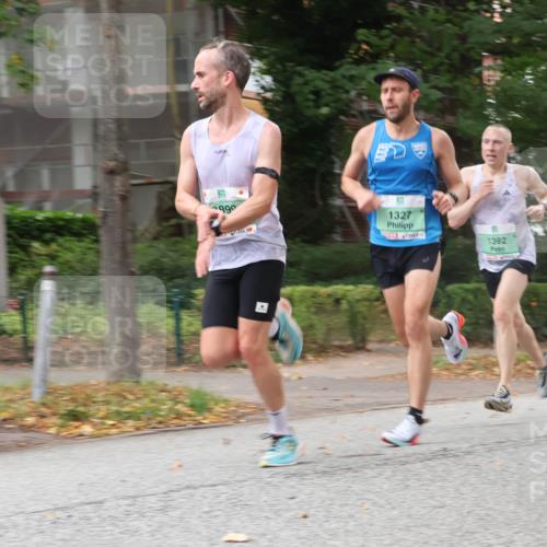 21.09.2025 - PSD Bank Halbmarathon Luisa Fischer http://msf.ph/oto/8923661 21.09.2025 11:10:23 Laufen 990, 1327, 1392 meine-sportfotos.de
