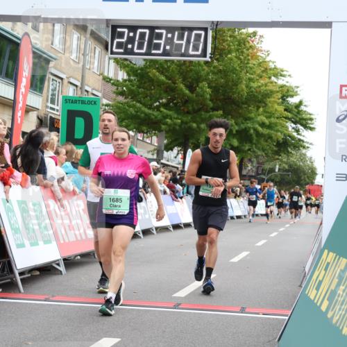 21.09.2025 - PSD Bank Halbmarathon Strokosch-Dieckow http://msf.ph/oto/8923662 21.09.2025 12:03:03 Ziel 1574, 1685, 2448, 3071, 3130, 3299, 3418 meine-sportfotos.de