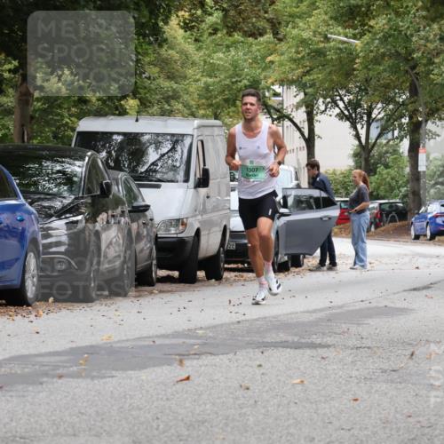 21.09.2025 - PSD Bank Halbmarathon Luisa Fischer http://msf.ph/oto/8923679 21.09.2025 11:10:32 Laufen 1307 meine-sportfotos.de