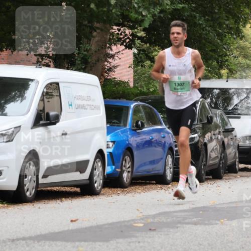 21.09.2025 - PSD Bank Halbmarathon Luisa Fischer http://msf.ph/oto/8923687 21.09.2025 11:10:34 Laufen 210, 1307, 2 meine-sportfotos.de