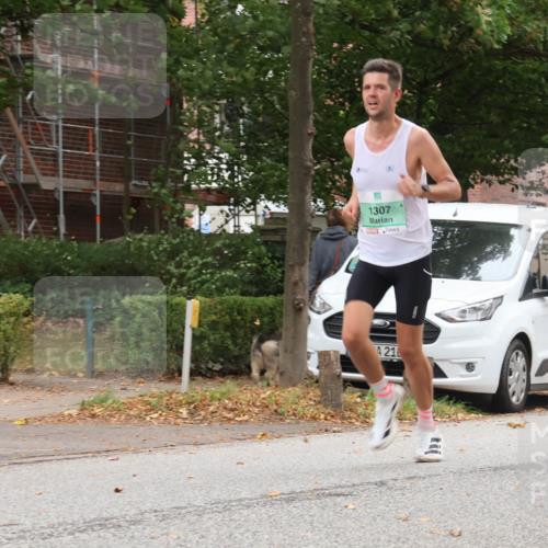 21.09.2025 - PSD Bank Halbmarathon Luisa Fischer http://msf.ph/oto/8923695 21.09.2025 11:10:36 Laufen 1307, 4, 21 meine-sportfotos.de