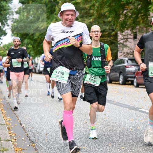 21.09.2025 - PSD Bank Halbmarathon Dr. Thomas Lammeyer http://msf.ph/oto/8923704 21.09.2025 10:43:04 Laufen 1209, 2750, 2225 meine-sportfotos.de