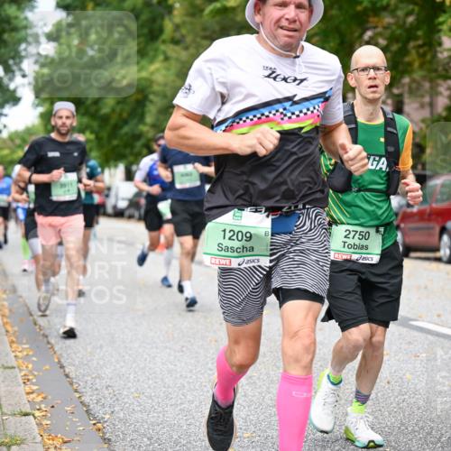 21.09.2025 - PSD Bank Halbmarathon Dr. Thomas Lammeyer http://msf.ph/oto/8923712 21.09.2025 10:43:04 Laufen 3911, 3, 1209, 2750 meine-sportfotos.de