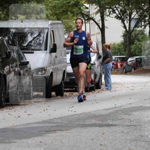 21.09.2025 - PSD Bank Halbmarathon Luisa Fischer http://msf.ph/oto/8923713 21.09.2025 11:11:11 Laufen 2, 1410 meine-sportfotos.de