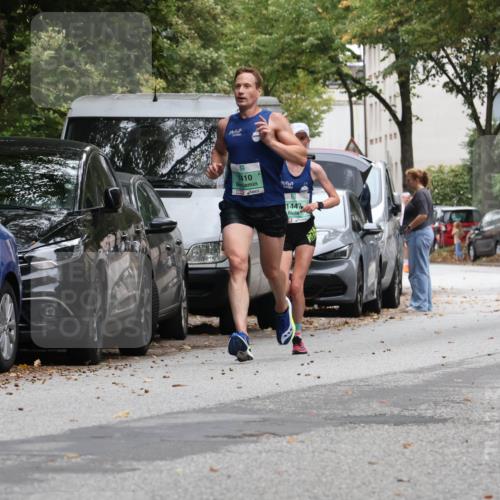 21.09.2025 - PSD Bank Halbmarathon Luisa Fischer http://msf.ph/oto/8923719 21.09.2025 11:11:12 Laufen  meine-sportfotos.de