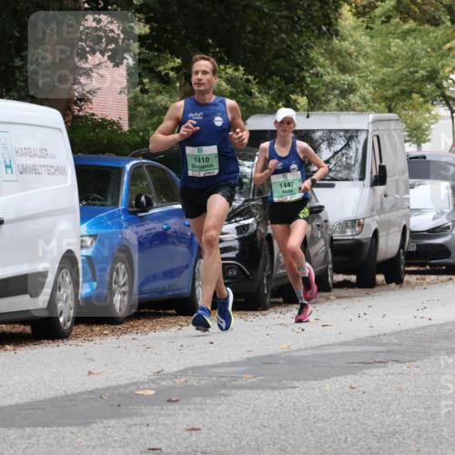 21.09.2025 - PSD Bank Halbmarathon Luisa Fischer http://msf.ph/oto/8923730 21.09.2025 11:11:13 Laufen 1410, 200, 1447, 2 meine-sportfotos.de
