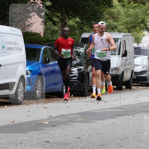 21.09.2025 - PSD Bank Halbmarathon Luisa Fischer http://msf.ph/oto/8923776 21.09.2025 11:11:30 Laufen 1823, 1841, 2 meine-sportfotos.de