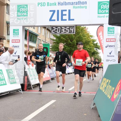 21.09.2025 - PSD Bank Halbmarathon Strokosch-Dieckow http://msf.ph/oto/8923803 21.09.2025 12:03:17 Ziel 1141, 1458, 1664, 2400, 2629, 2821, 3113, 3965, 3986 meine-sportfotos.de