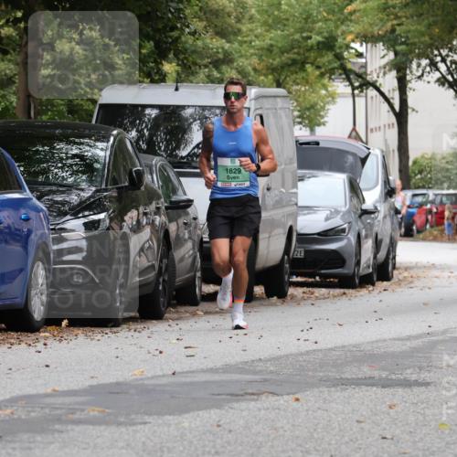 21.09.2025 - PSD Bank Halbmarathon Luisa Fischer http://msf.ph/oto/8923811 21.09.2025 11:11:49 Laufen 1829, 2 meine-sportfotos.de