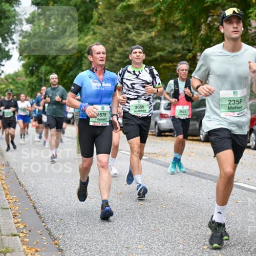 21.09.2025 - PSD Bank Halbmarathon Dr. Thomas Lammeyer http://msf.ph/oto/8923828 21.09.2025 10:43:11 Laufen 70, 3, 2676, 3055, 2622, 2356 meine-sportfotos.de