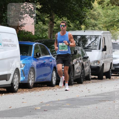 21.09.2025 - PSD Bank Halbmarathon Luisa Fischer http://msf.ph/oto/8923838 21.09.2025 11:11:50 Laufen 1829, 2 meine-sportfotos.de