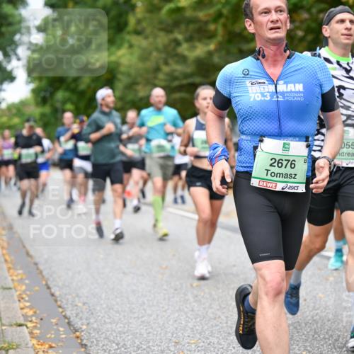 21.09.2025 - PSD Bank Halbmarathon Dr. Thomas Lammeyer http://msf.ph/oto/8923842 21.09.2025 10:43:12 Laufen 70, 3, 2676, 055 meine-sportfotos.de