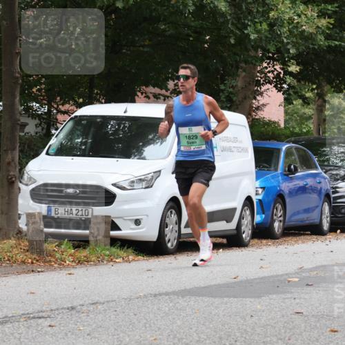 21.09.2025 - PSD Bank Halbmarathon Luisa Fischer http://msf.ph/oto/8923847 21.09.2025 11:11:52 Laufen 210, 1829 meine-sportfotos.de