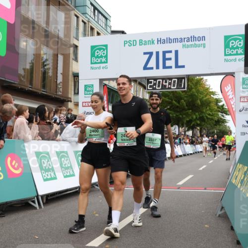 21.09.2025 - PSD Bank Halbmarathon Strokosch-Dieckow http://msf.ph/oto/8923855 21.09.2025 12:03:24 Ziel 1141, 1458, 1664, 2337, 2400, 2457, 2821, 3113, 3965 meine-sportfotos.de