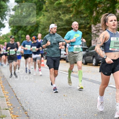 21.09.2025 - PSD Bank Halbmarathon Dr. Thomas Lammeyer http://msf.ph/oto/8923864 21.09.2025 10:43:13 Laufen 2633, 2866 meine-sportfotos.de