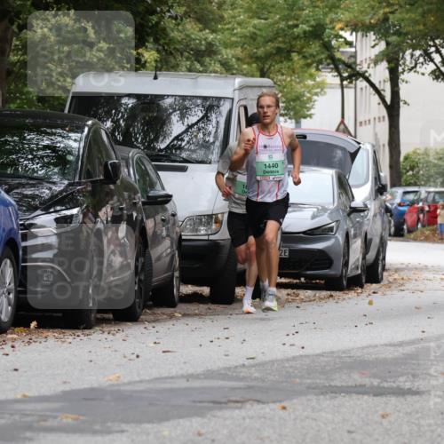 21.09.2025 - PSD Bank Halbmarathon Luisa Fischer http://msf.ph/oto/8923865 21.09.2025 11:12:03 Laufen 18, 1440, 2 meine-sportfotos.de