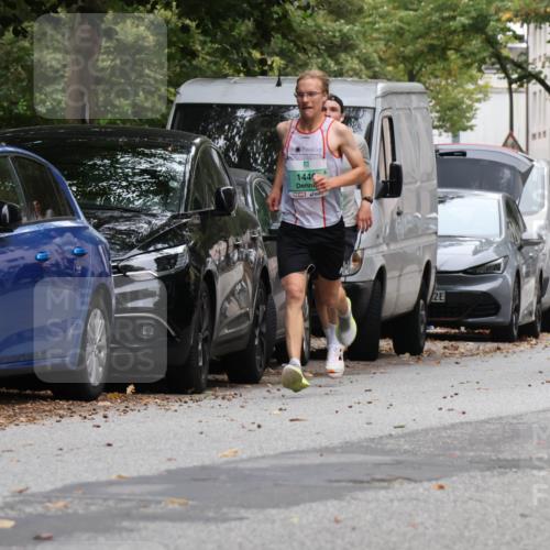 21.09.2025 - PSD Bank Halbmarathon Luisa Fischer http://msf.ph/oto/8923872 21.09.2025 11:12:05 Laufen 144, 2 meine-sportfotos.de